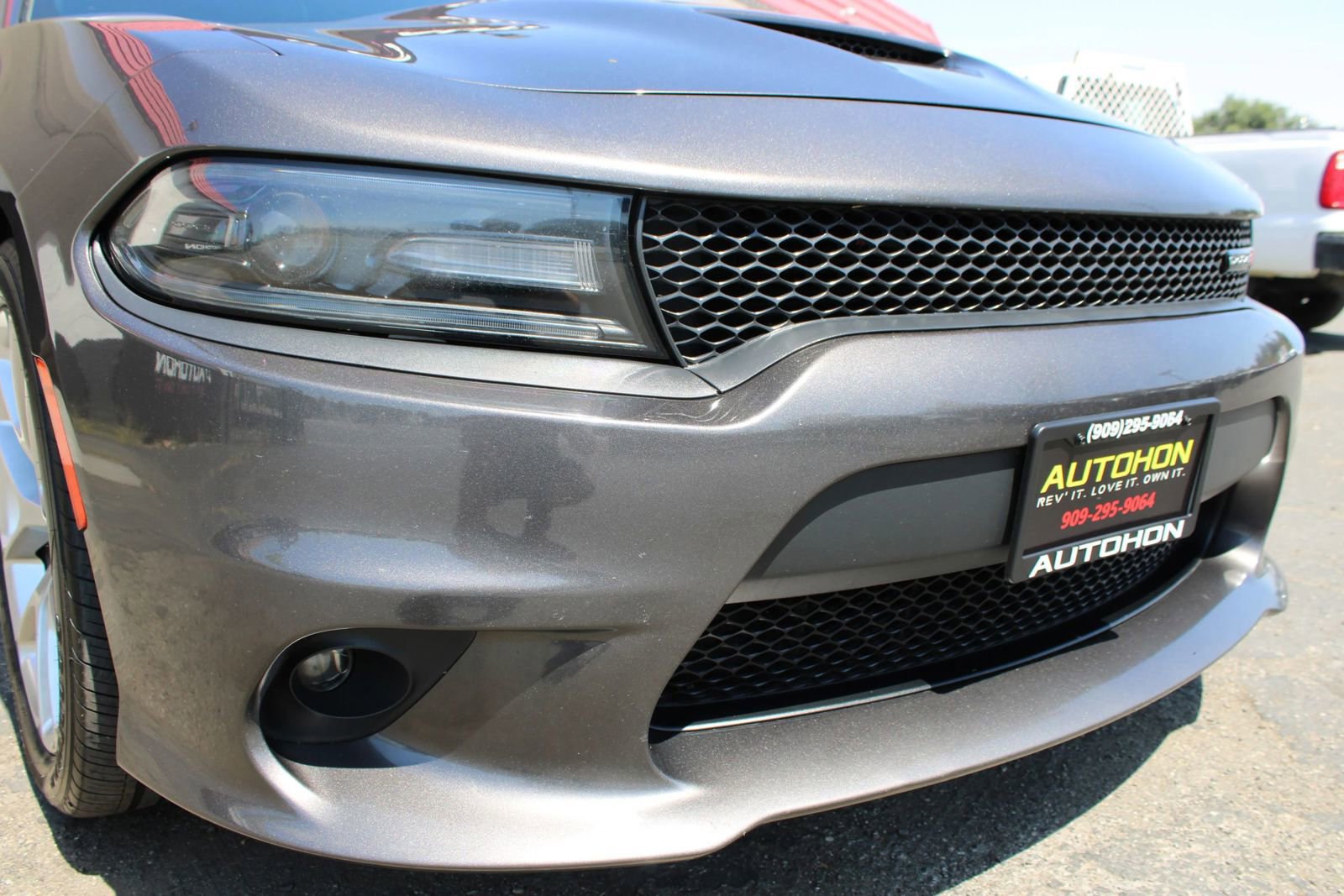 Used 2021 Dodge Charger GT RWD image 5