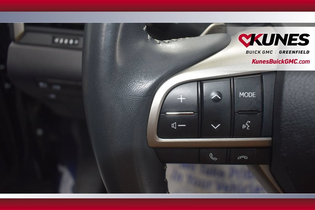 Used 2022 Lexus RX 350 AWD w/ Premium Package image 22