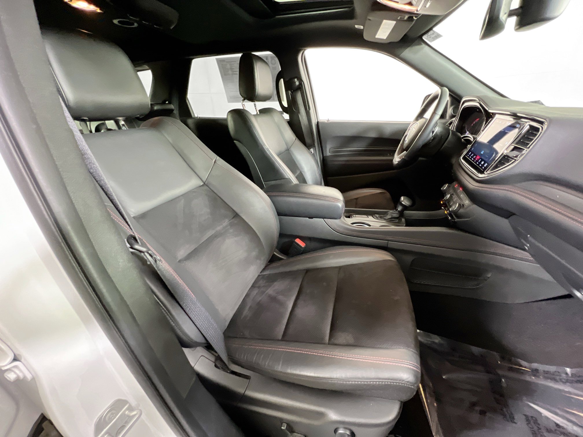 Used 2022 Dodge Durango R/T w/ Trailer Tow Group IV image 29