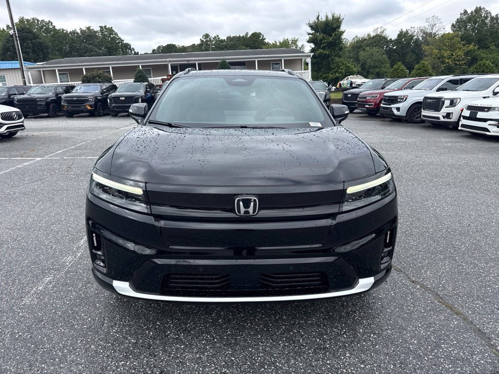 Used 2024 Honda Prologue Touring image 8