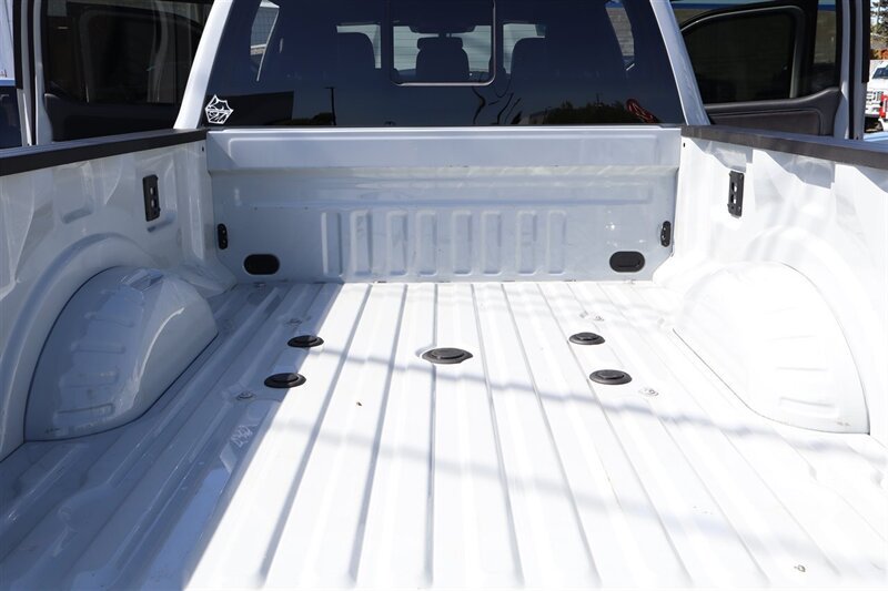 Used 2026 Ford F350 Platinum AWD/4WD image 41