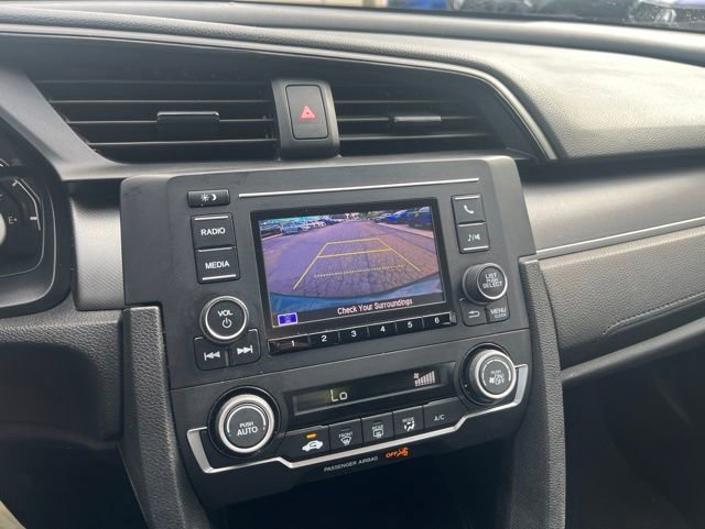 Used 2018 Honda Civic LX image 43