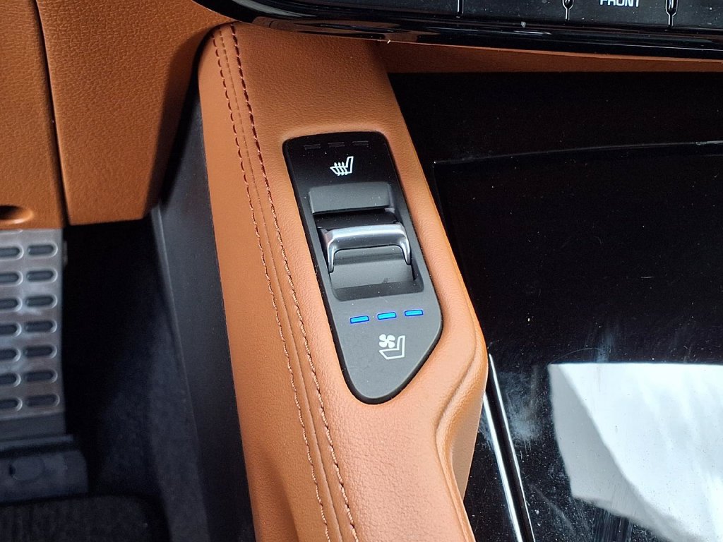 Used 2024 Kia Telluride SX Prestige X-Line AWD/4WD image 33