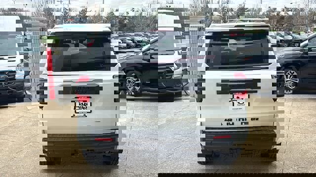 New 2026 Toyota 4Runner TRD Off-Road Premium w/ Tow Technology Package image 34