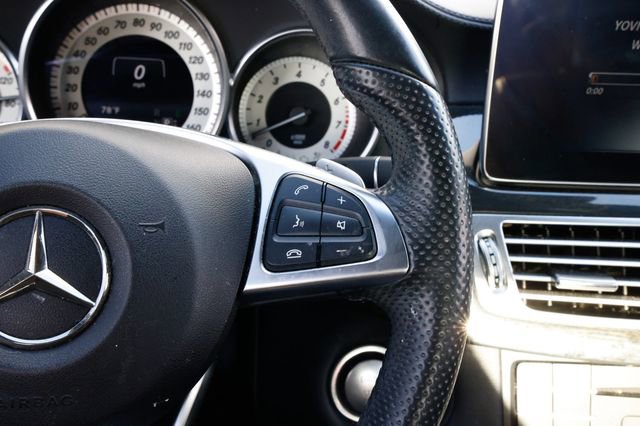 Used 2015 Mercedes-Benz CLS 400 image 31