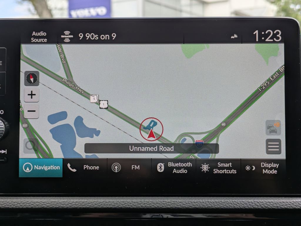 Used 2023 Honda CR-V Sport Touring image 26