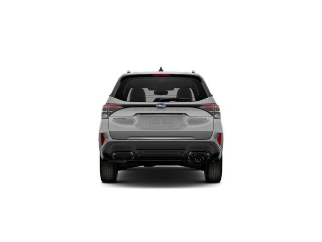 New 2026 Subaru Forester Touring image 9