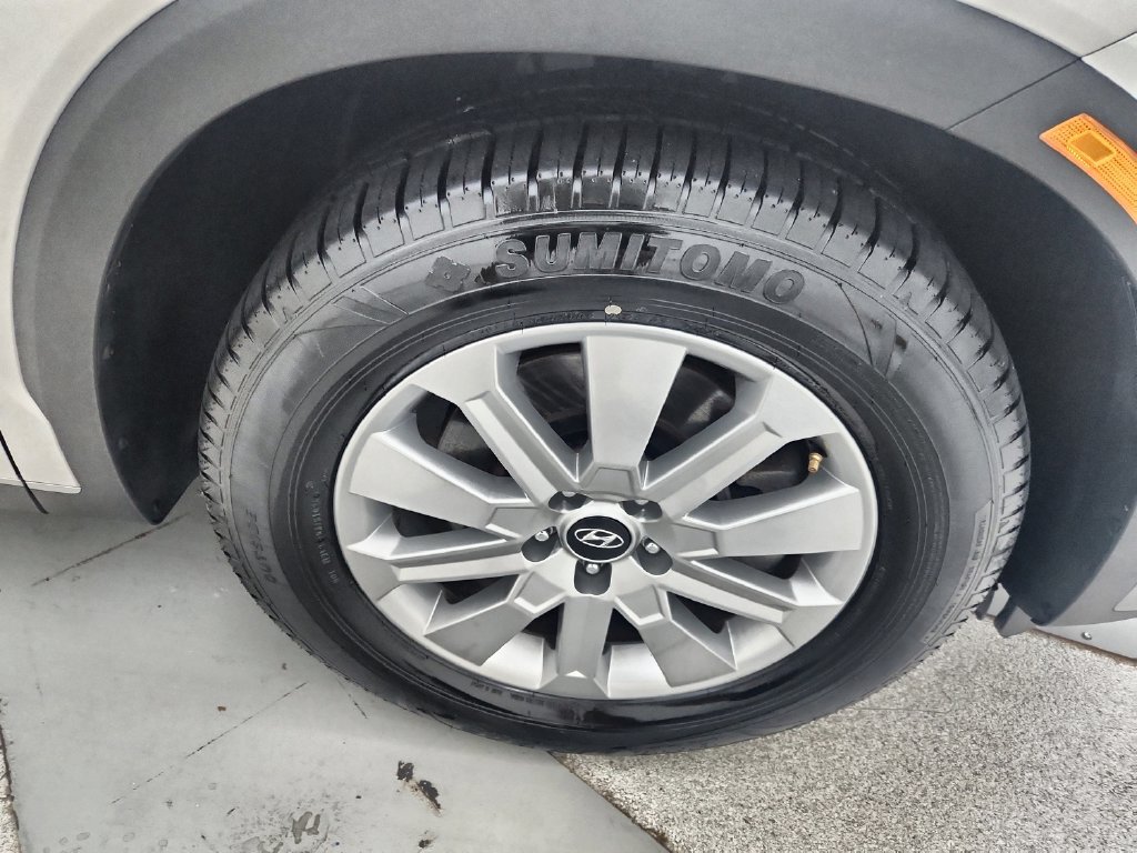 Used 2025 Hyundai Palisade SEL AWD/4WD image 37