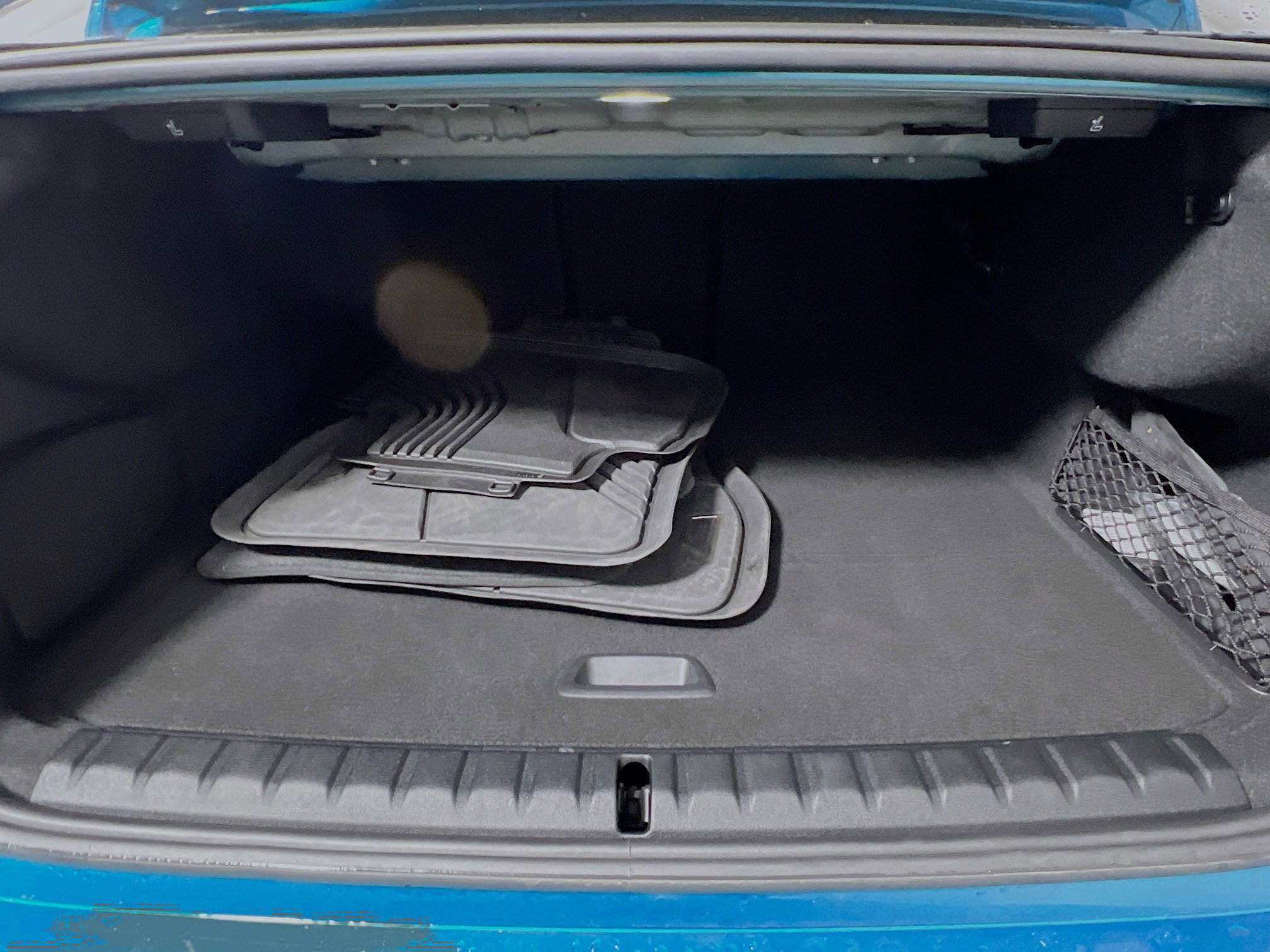 Used 2023 BMW 228i xDrive Gran Coupe w/ M Sport Package image 34