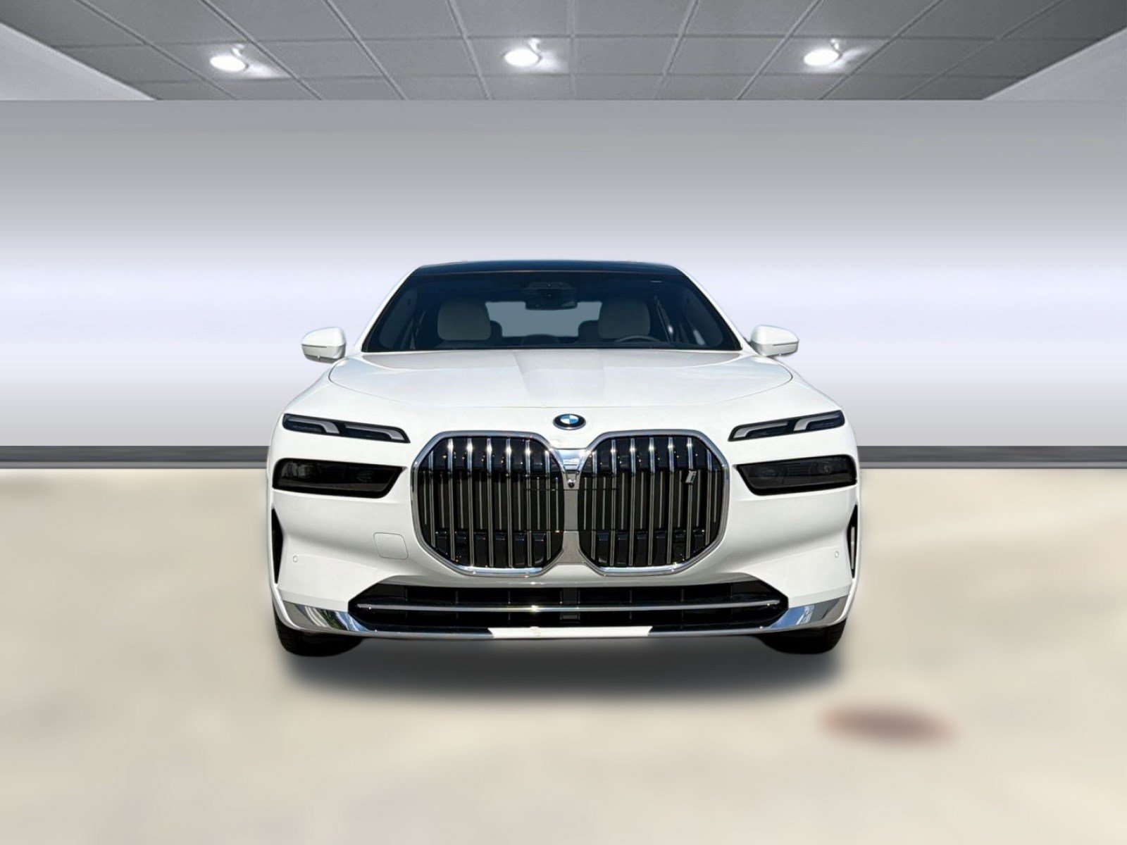 New 2026 BMW i7 xDrive60 AWD/4WD image 6