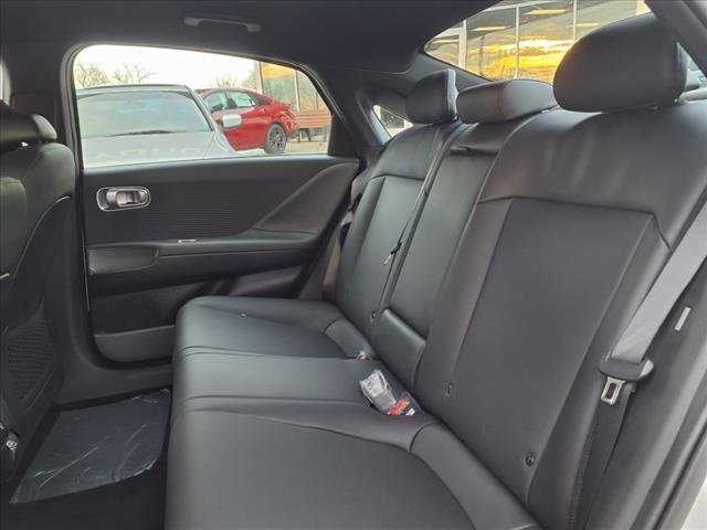 New 2025 Hyundai Ioniq 6 SEL image 7
