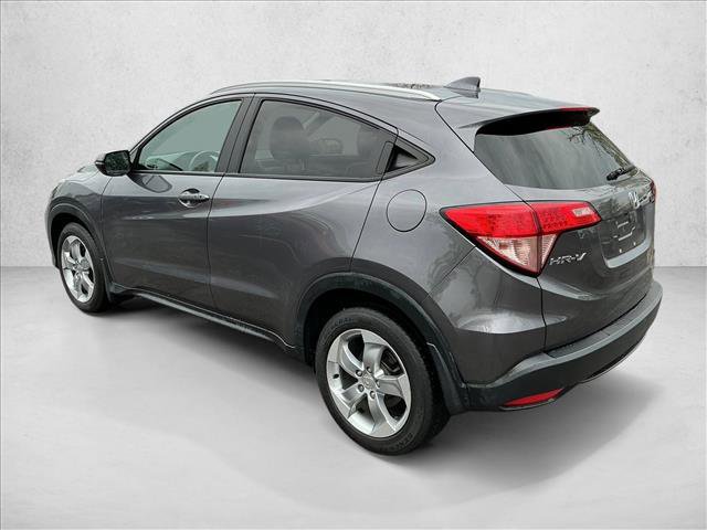 Used 2017 Honda HR-V EX-L image 7