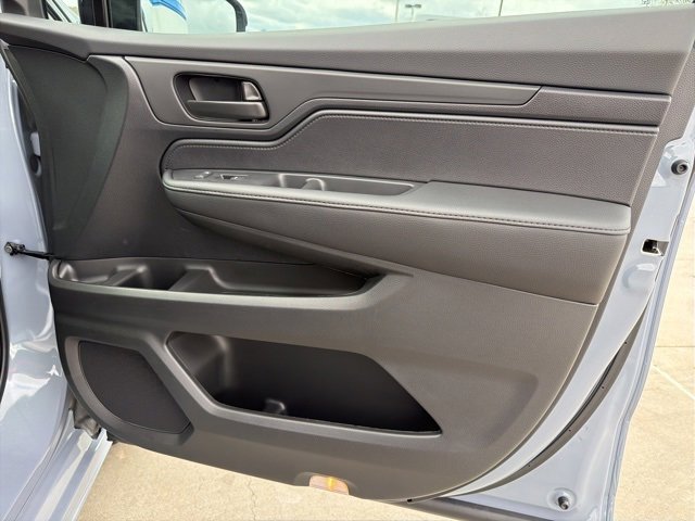 New 2026 Honda Odyssey Sport-L image 49
