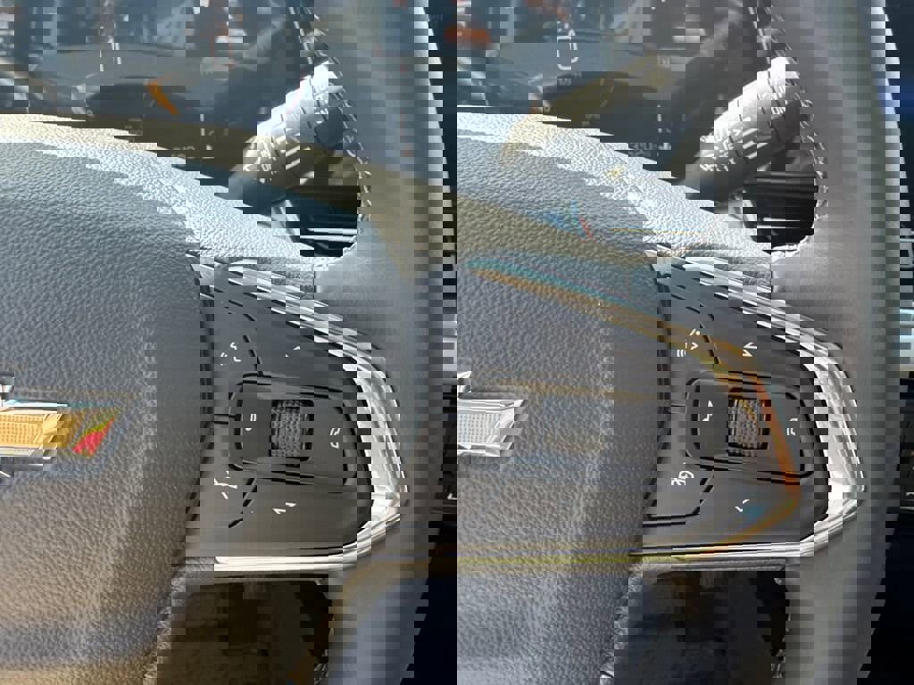 New 2026 Chevrolet Trax LT w/ Driver Confidence Package image 27