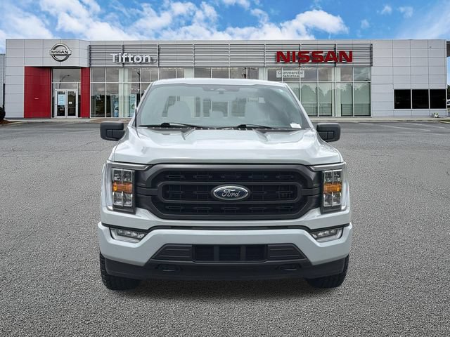 Used 2023 Ford F150 XLT w/ Equipment Group 302A High AWD/4WD video 2