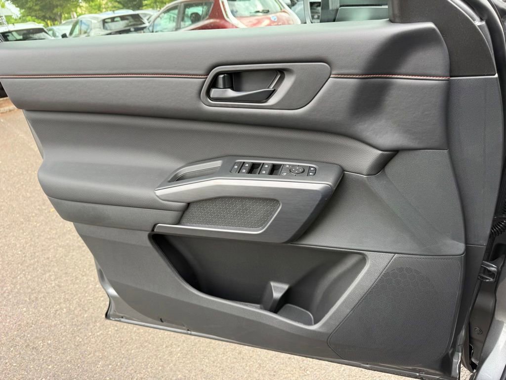 New 2026 Nissan Pathfinder Rock Creek w/ Rock Creek Premium Package AWD/4WD image 22