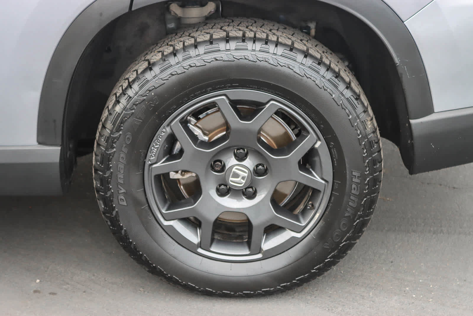 Used 2023 Honda Pilot TrailSport image 10