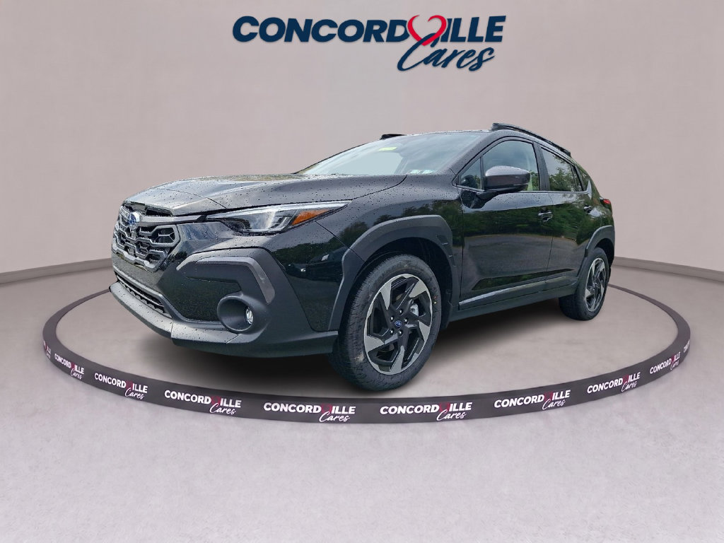 New 2026 Subaru Crosstrek 2.5i Limited AWD/4WD image 2