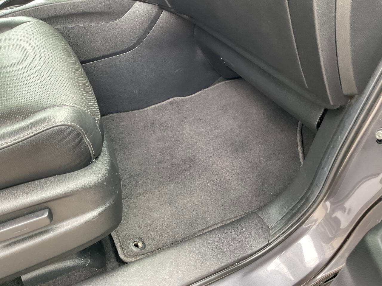 Used 2019 Honda Ridgeline RTL-T image 40