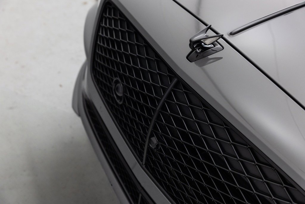 Used 2025 Bentley Flying Spur Plug-In Hybrid image 24