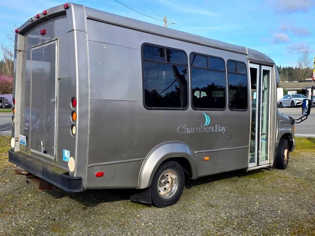 Used 2007 Ford E-350 and Econoline 350 Super Duty image 7