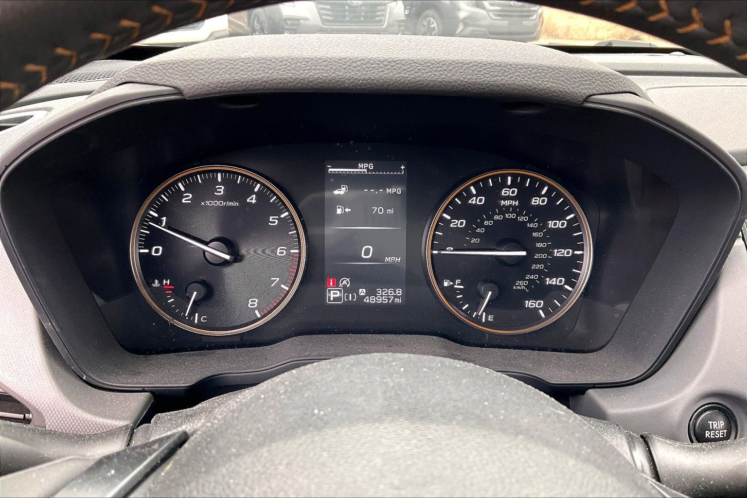 Certified 2024 Subaru Crosstrek 2.5i Wilderness image 14