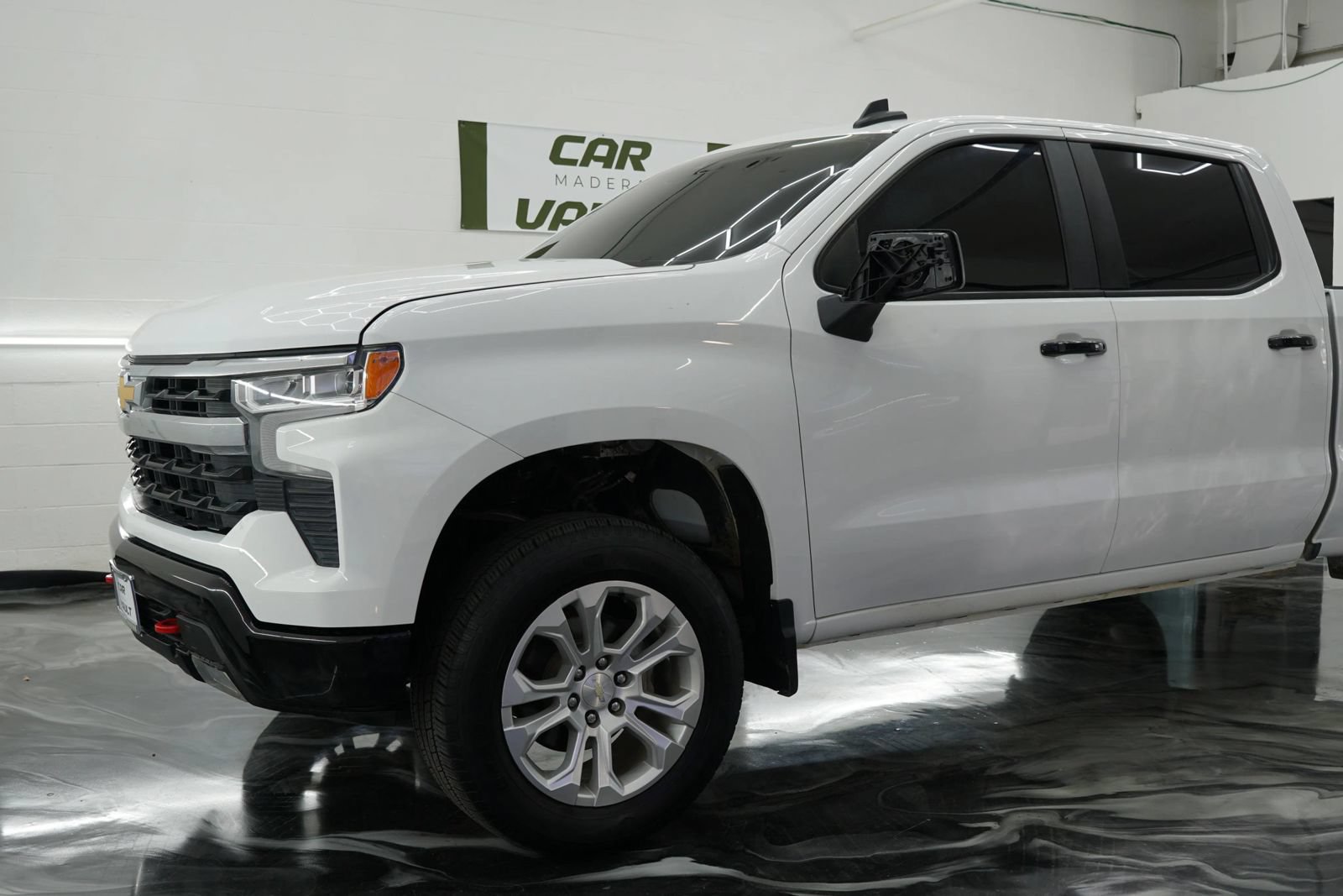 Used 2023 Chevrolet Silverado 1500 LT Trail Boss w/ Protection Package AWD/4WD image 19