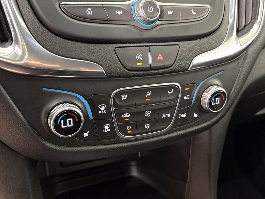 Certified 2024 Chevrolet Equinox LT FWD image 42