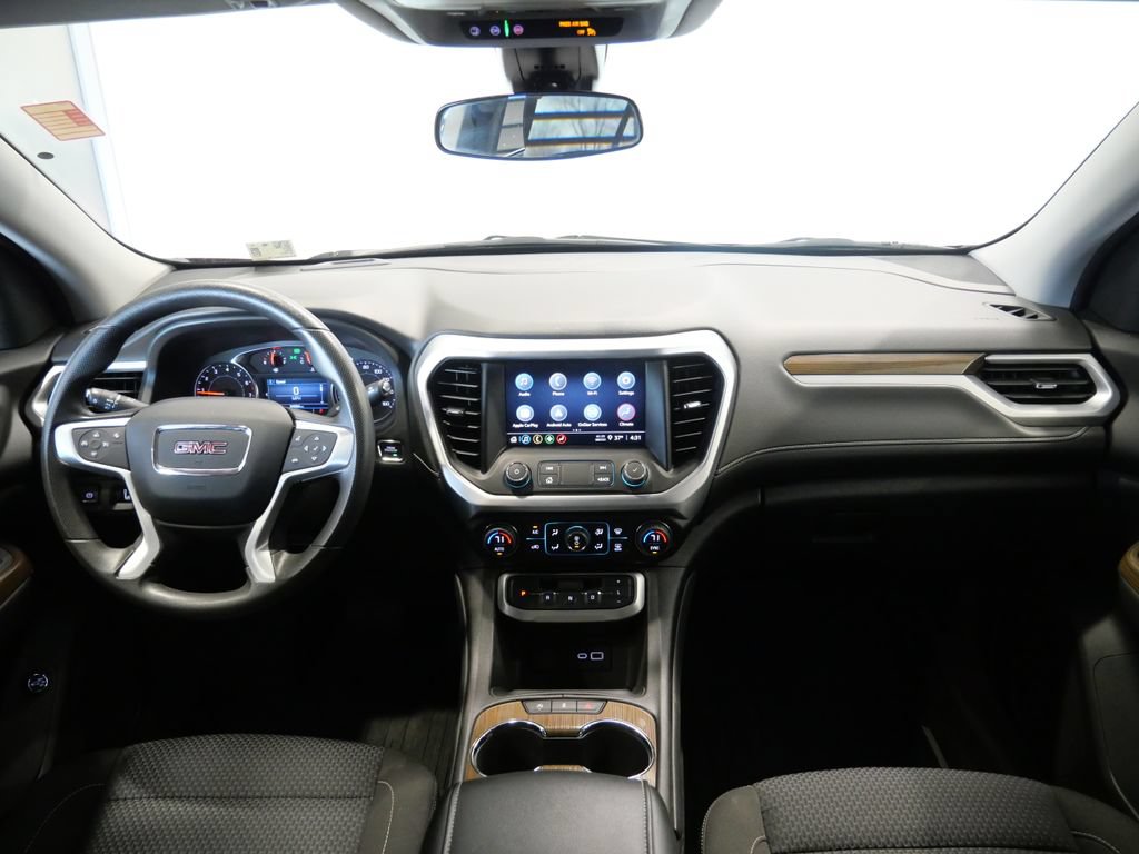 Used 2023 GMC Acadia SLE w/ Driver Convenience Package AWD/4WD image 15