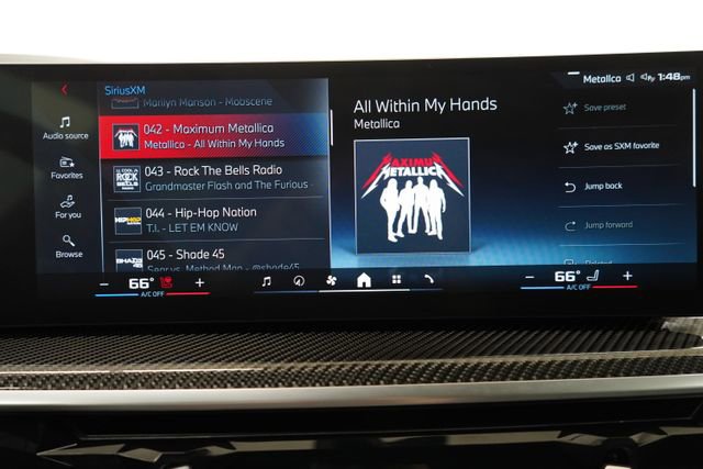 Used 2026 BMW X7 M60i image 64