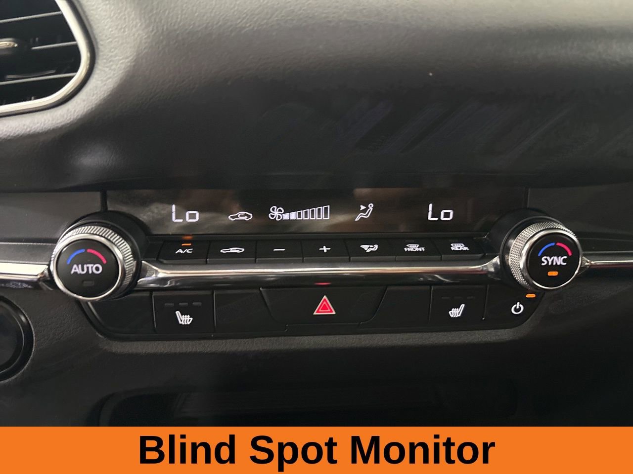 Used 2024 MAZDA CX-30 AWD 2.5 S w/ Preferred Package image 17