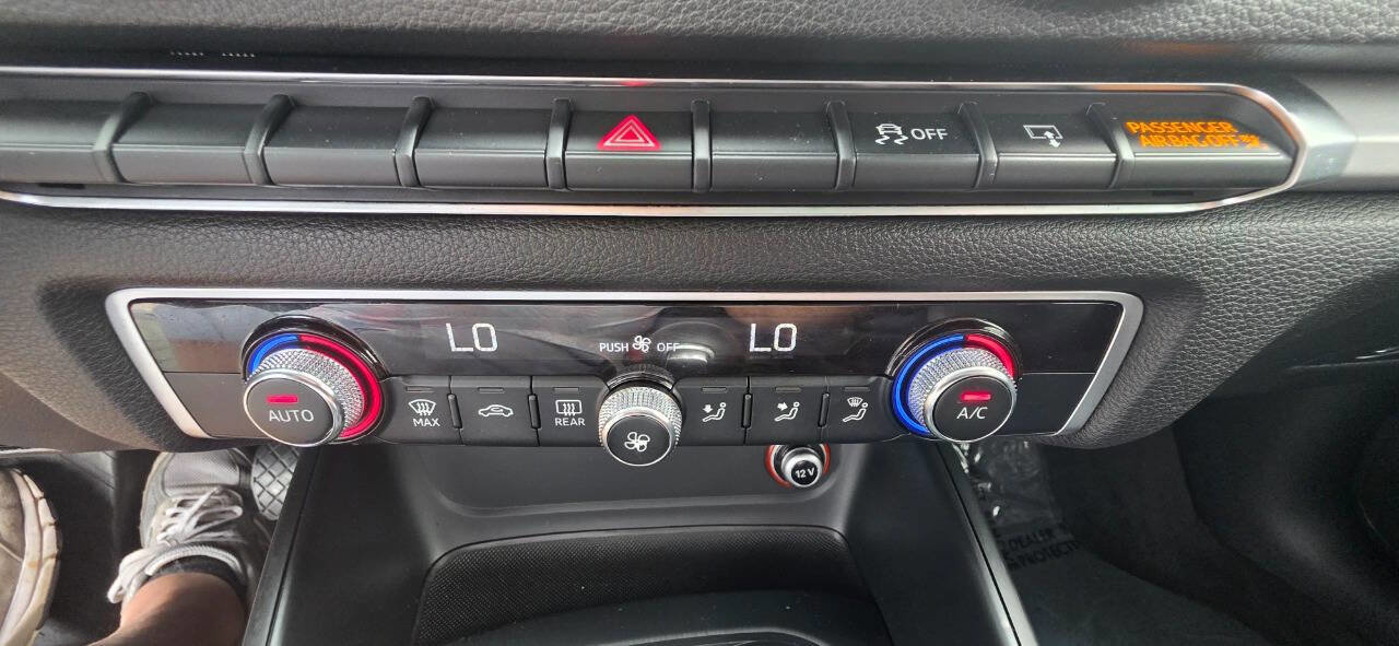 Used 2015 Audi A3 TDI Premium image 13