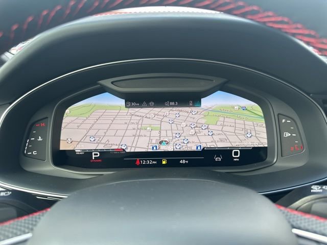 New 2026 Audi SQ7 Prestige AWD/4WD image 29