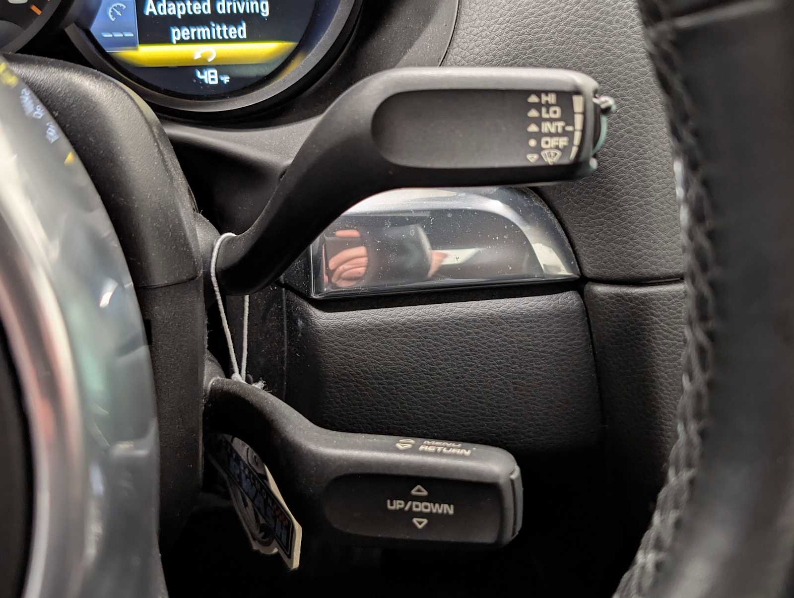 Used 2016 Porsche Boxster image 32