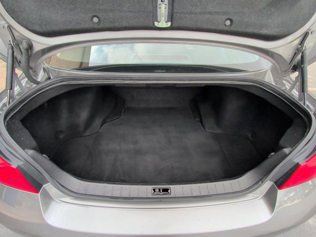 Used 2008 INFINITI G35 x Sedan AWD/4WD image 16