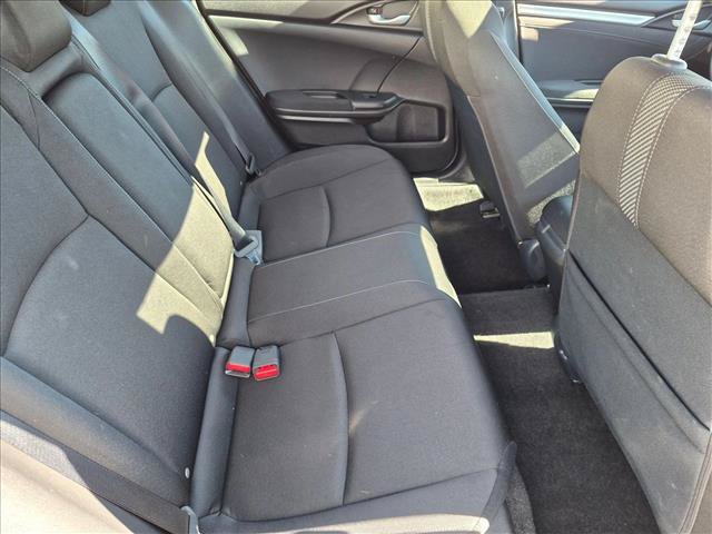 Used 2016 Honda Civic EX image 19