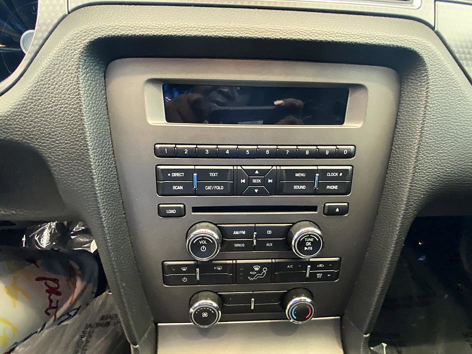 Used 2012 Ford Mustang Boss 302 w/ Boss 302 Accessory Pkg image 18