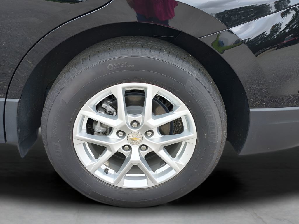 Used 2024 Chevrolet Equinox LS w/ LS Convenience Package image 25