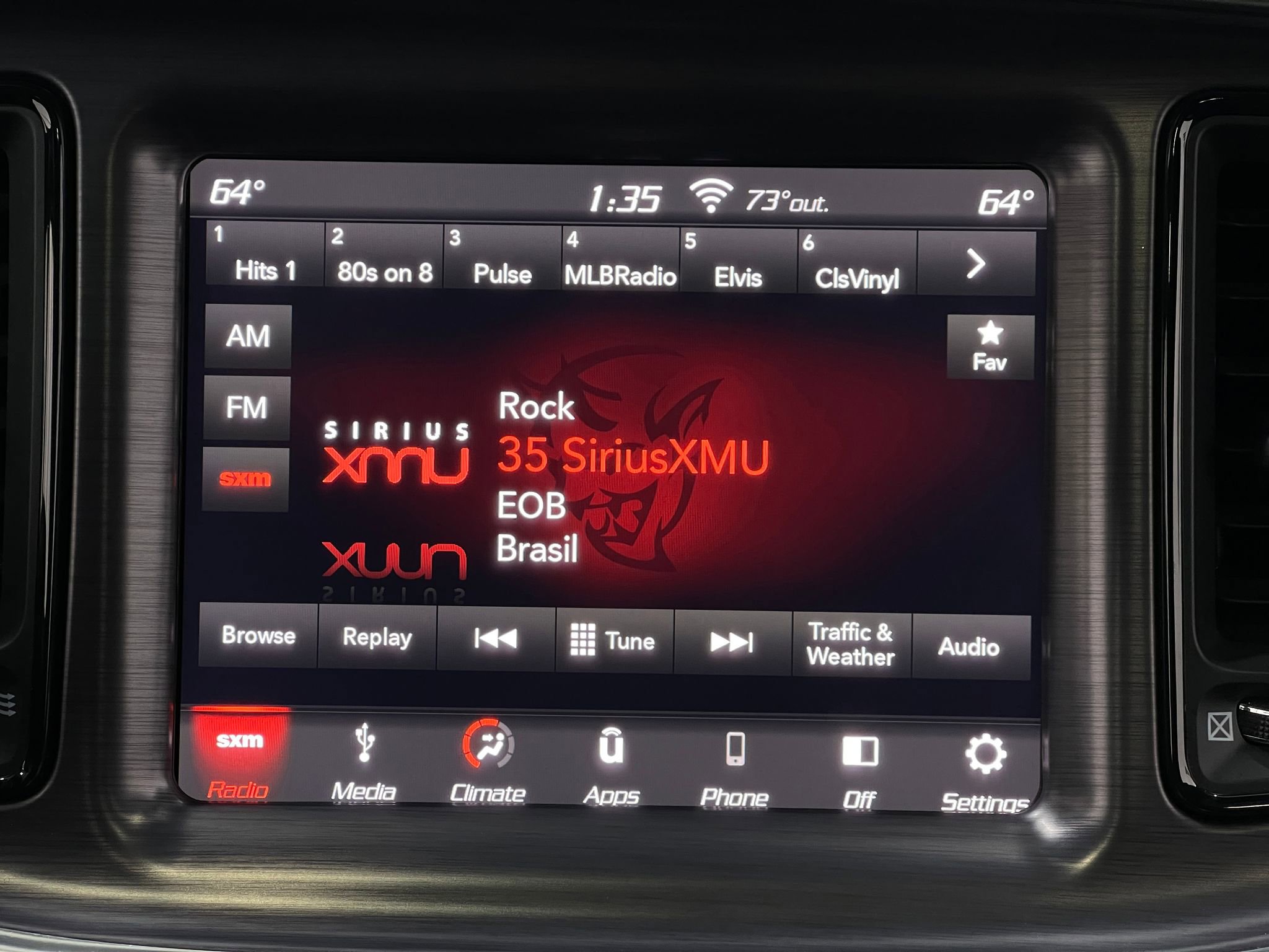 Used 2018 Dodge Challenger R/T Scat Pack RWD image 23