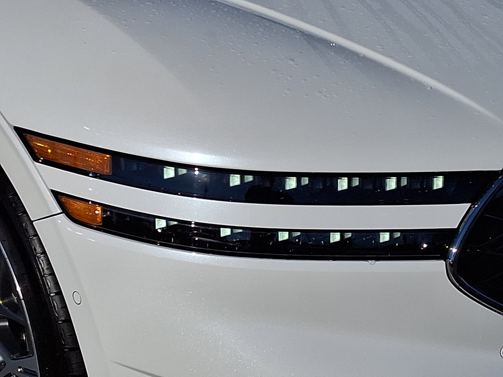 Certified 2026 Genesis G90 3.5T AWD/4WD image 9