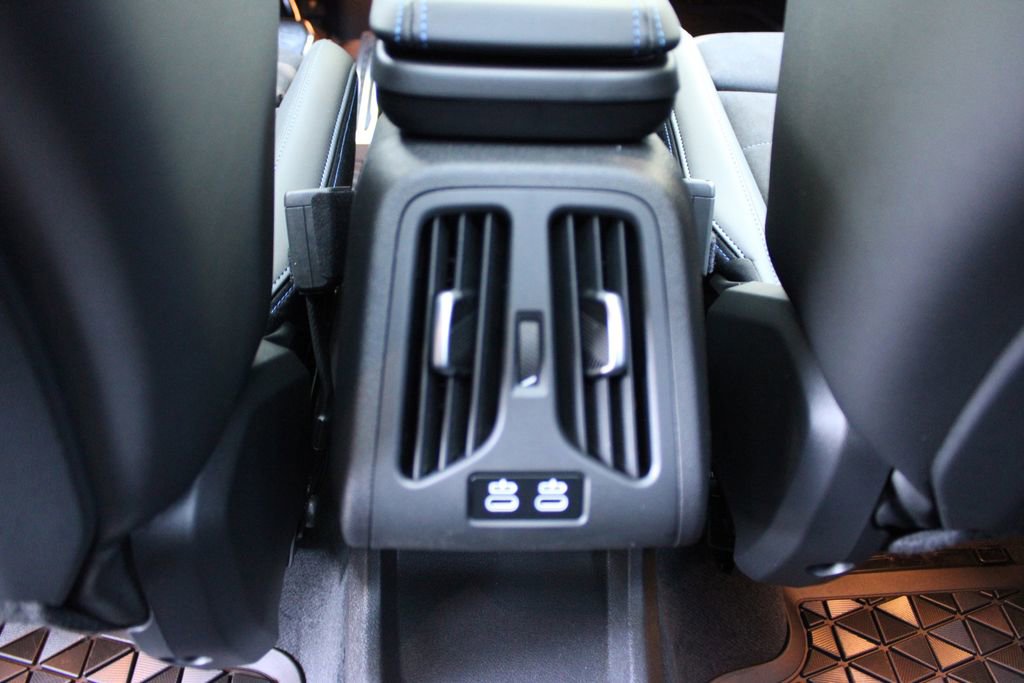 Used 2025 BMW X1 M35i AWD/4WD image 42