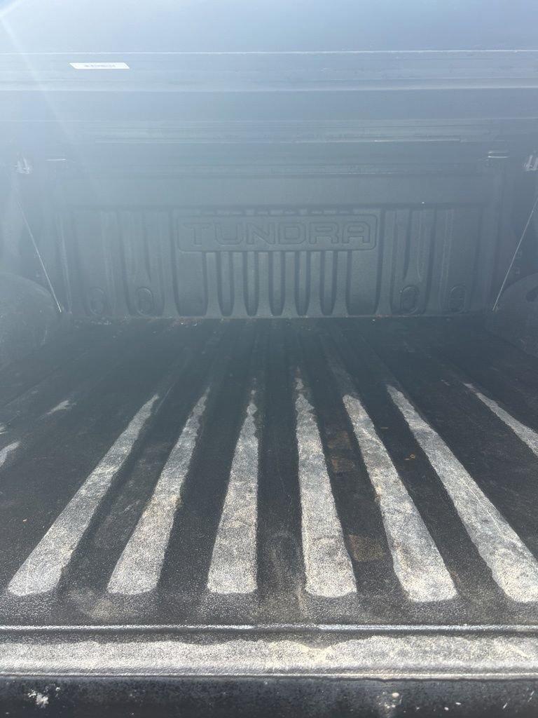 Used 2021 Toyota Tundra 1794 Edition AWD/4WD image 15