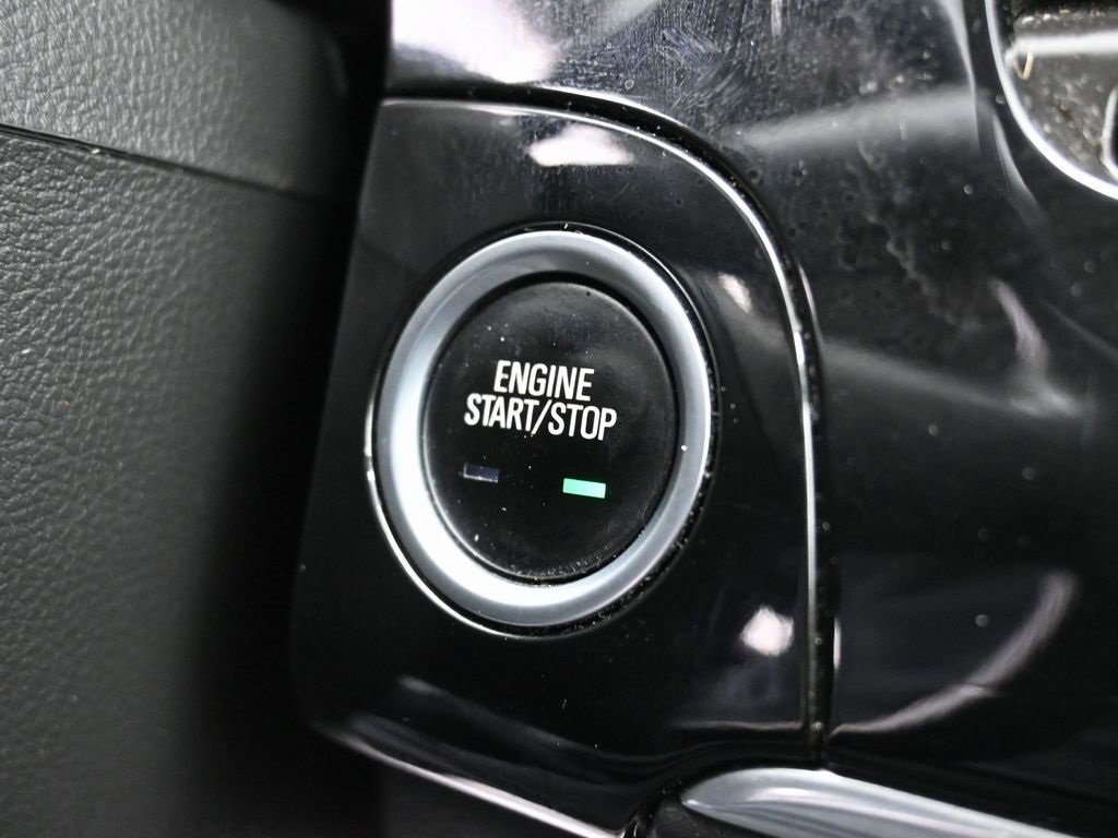 Used 2018 Buick Encore Preferred image 21