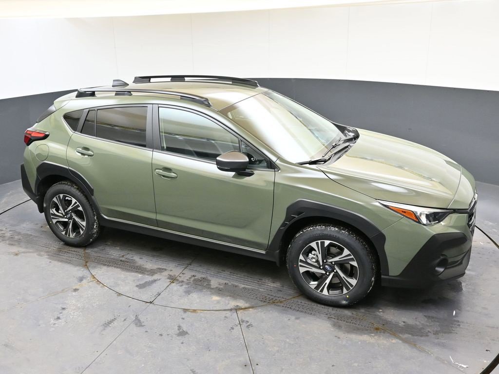 New 2026 Subaru Crosstrek 2.0i Premium image 44