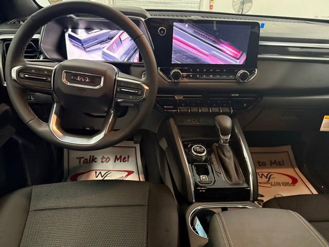 New 2026 GMC Canyon Elevation w/ Convenience Package AWD/4WD image 17
