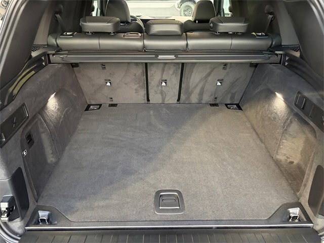 New 2026 BMW X5 xDrive40i w/ Premium Package image 26