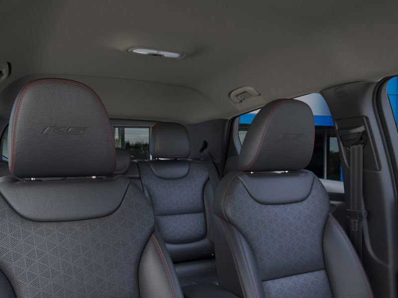 New 2027 Chevrolet Bolt RS image 24