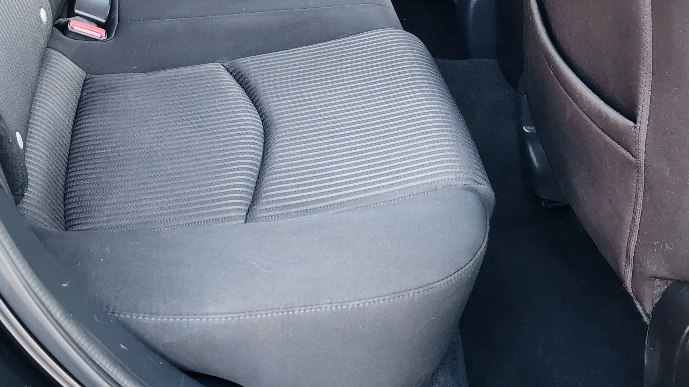 Used 2016 MAZDA MAZDA3 i Touring image 26