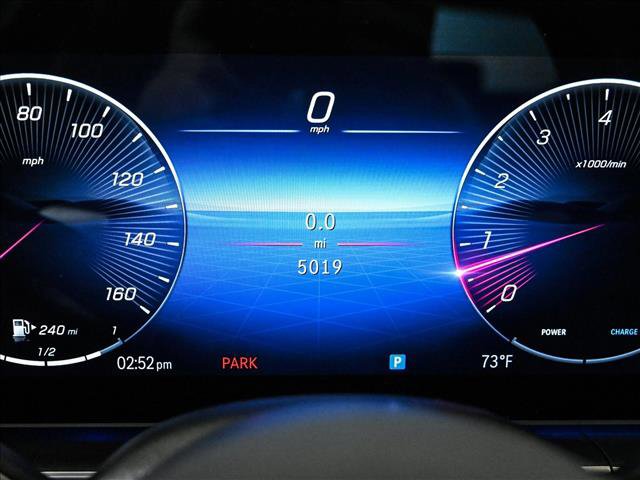 Certified 2026 Mercedes-Benz GLE 350 4MATIC image 11