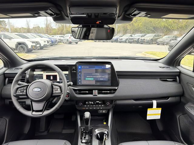 New 2026 Subaru Outback Limited XT w/ Premium/Limited Package 2 AWD/4WD image 21